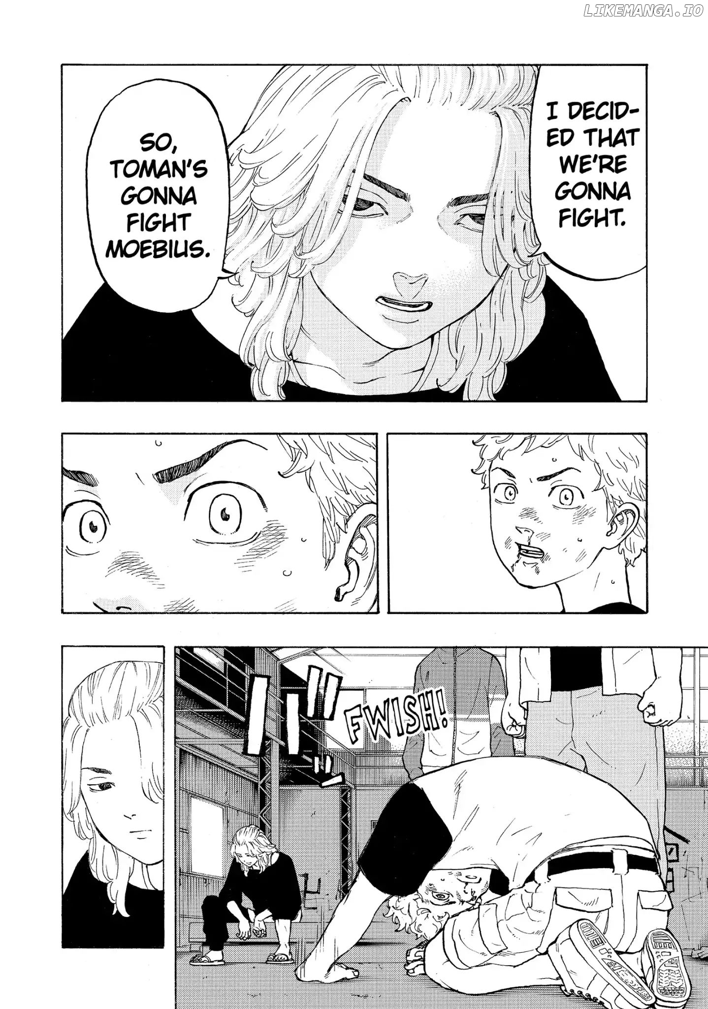 Tokyo Revengers, Chapter 14 image 07